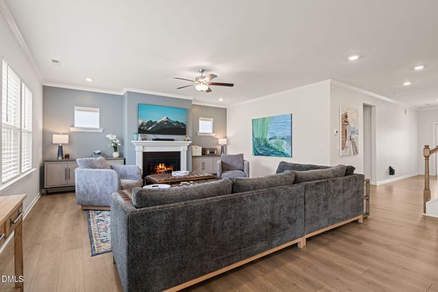 1521 Frog Hollow Way, Wake Forest, NC 27587