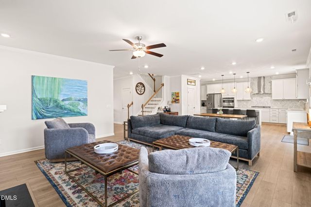 1521 Frog Hollow Way, Wake Forest, NC 27587