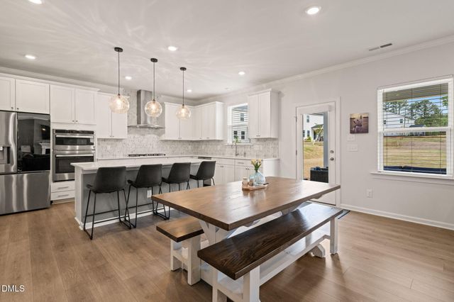 1521 Frog Hollow Way, Wake Forest, NC 27587