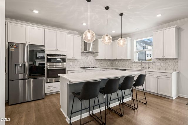 1521 Frog Hollow Way, Wake Forest, NC 27587