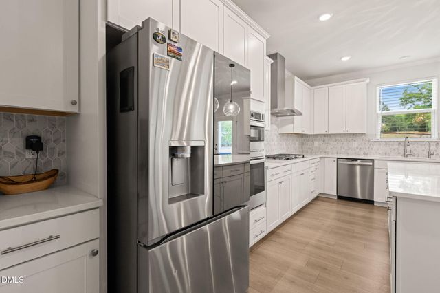 1521 Frog Hollow Way, Wake Forest, NC 27587