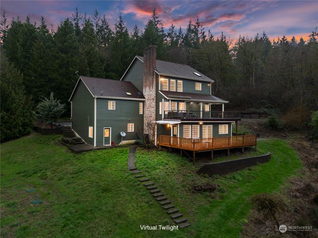 19619 NE 272nd Street, Battle Ground, WA 98604