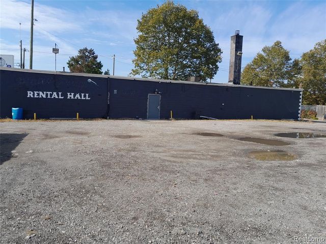 13001 Warren Avenue, Detroit, MI 48215