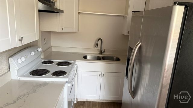 918 Lynah Street, Savannah, GA 31415