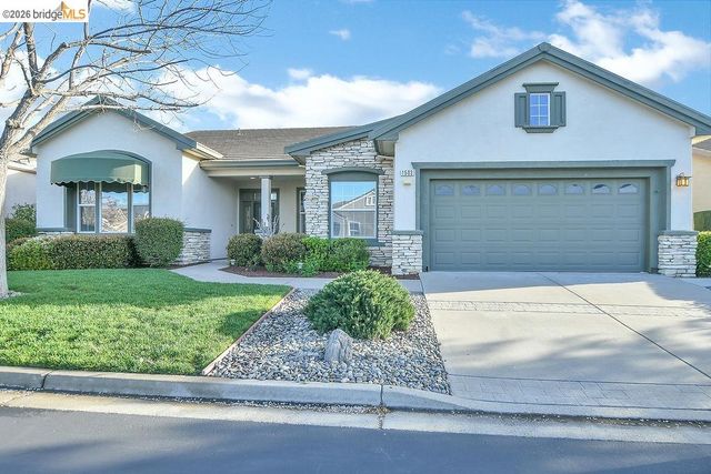 1503 Bismarck Ln, Brentwood, CA 94513