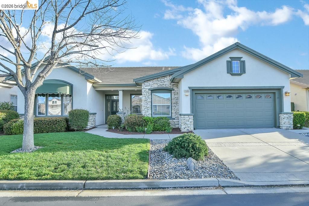 1503 Bismarck Ln, Brentwood, CA 94513