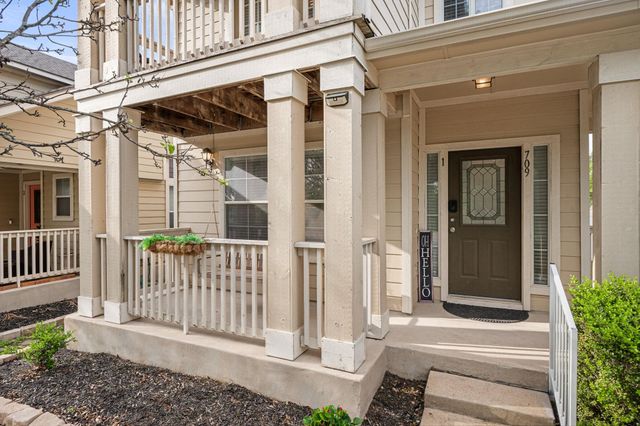 709 N Cascades Ave 1, Pflugerville, TX 78660