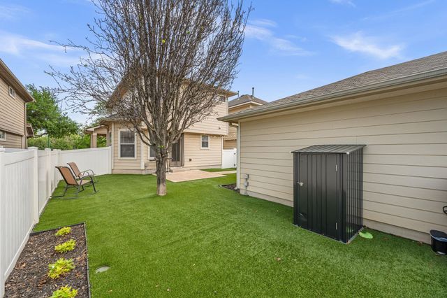 709 N Cascades Ave 1, Pflugerville, TX 78660