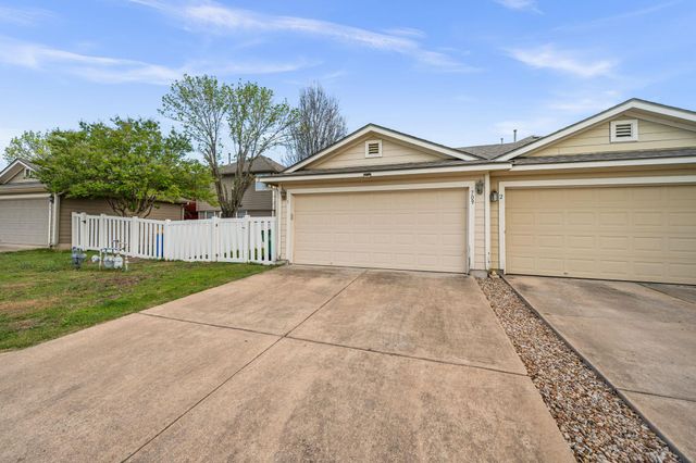 709 N Cascades Ave 1, Pflugerville, TX 78660