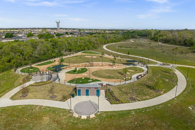 709 N Cascades Ave 1, Pflugerville, TX 78660