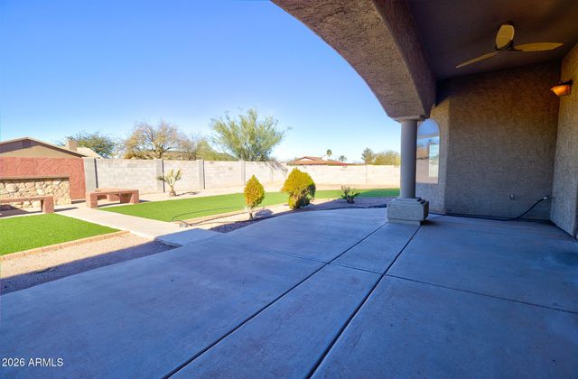 15392 S KLINE Place, Arizona City, AZ 85123