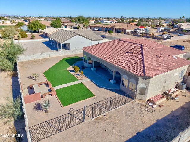 15392 S KLINE Place, Arizona City, AZ 85123