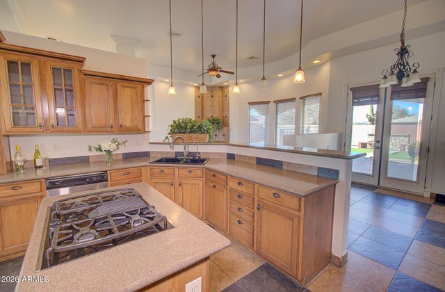 15392 S KLINE Place, Arizona City, AZ 85123