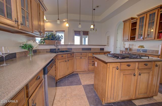 15392 S KLINE Place, Arizona City, AZ 85123