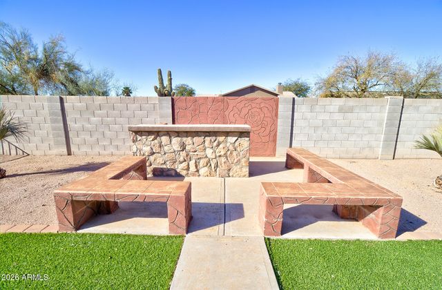 15392 S KLINE Place, Arizona City, AZ 85123