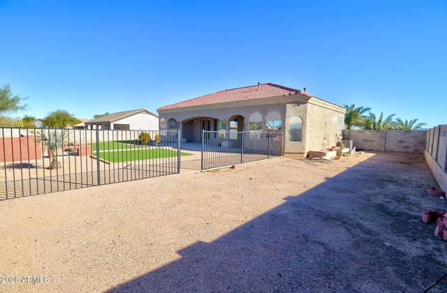 15392 S KLINE Place, Arizona City, AZ 85123