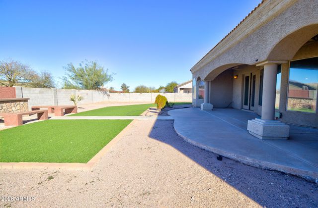 15392 S KLINE Place, Arizona City, AZ 85123