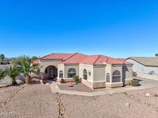 15392 S KLINE Place, Arizona City, AZ 85123