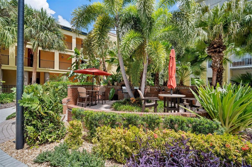 Image 21 of property listing at 520 S ARMENIA AVENUE 1219G, Tampa, FL 33609