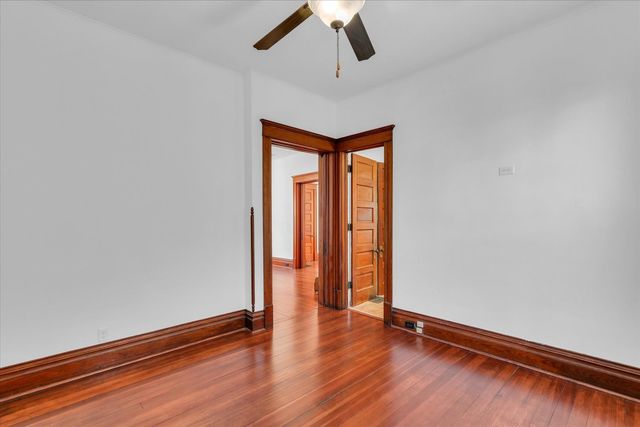 202 E Daggy Street, Tuscola, IL 61953