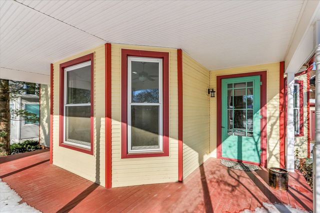 202 E Daggy Street, Tuscola, IL 61953