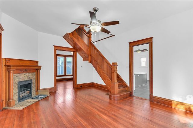 202 E Daggy Street, Tuscola, IL 61953