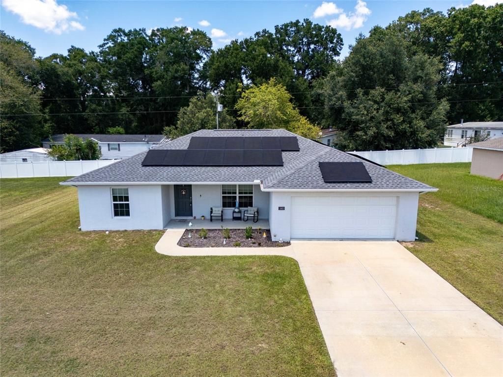 1803 NE 161ST PLACE, Citra, FL 32113