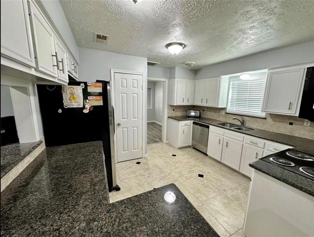 4310 Cinnabar Drive, Houston, TX 77072