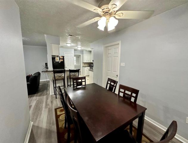 4310 Cinnabar Drive, Houston, TX 77072