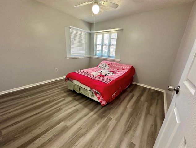 4310 Cinnabar Drive, Houston, TX 77072