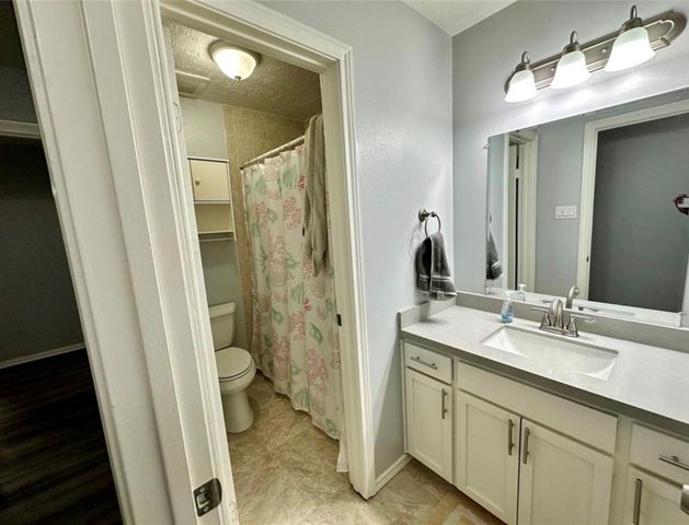 4310 Cinnabar Drive, Houston, TX 77072