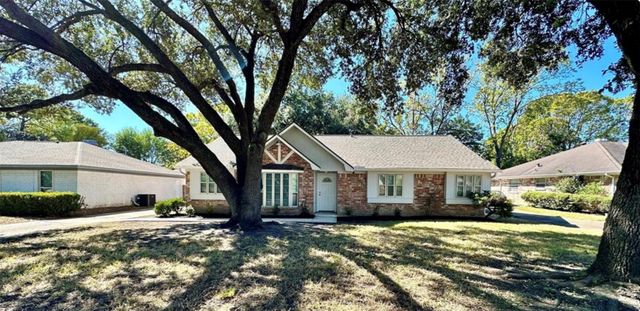 4310 Cinnabar Drive, Houston, TX 77072