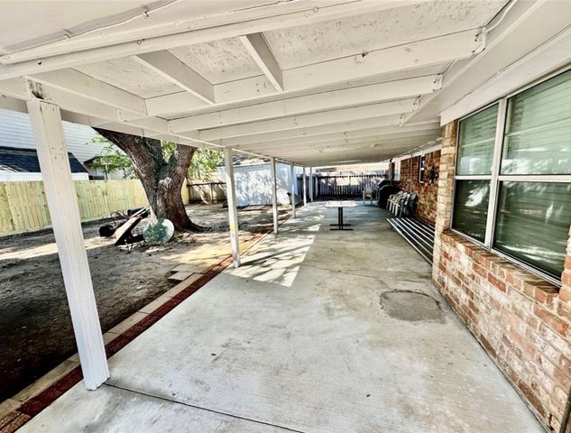 4310 Cinnabar Drive, Houston, TX 77072