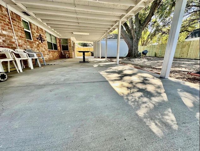4310 Cinnabar Drive, Houston, TX 77072