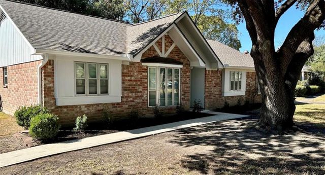 4310 Cinnabar Drive, Houston, TX 77072