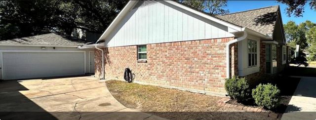 4310 Cinnabar Drive, Houston, TX 77072