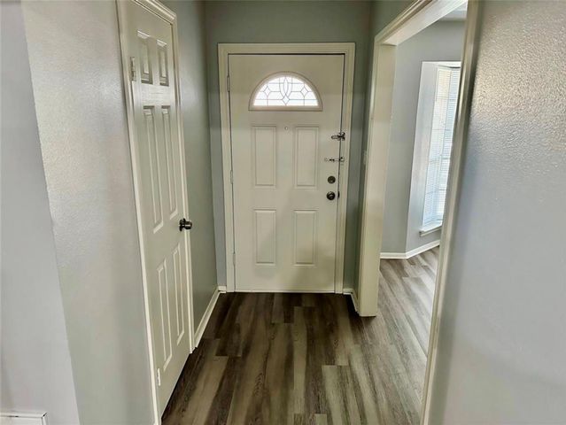 4310 Cinnabar Drive, Houston, TX 77072
