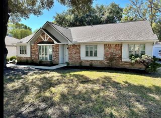 4310 Cinnabar Drive, Houston, TX 77072