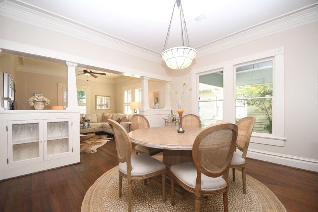209 E Woodland Street, Houston, TX 77009