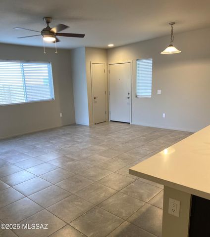 3026 N Dasylirion Drive, Tucson, AZ 85745