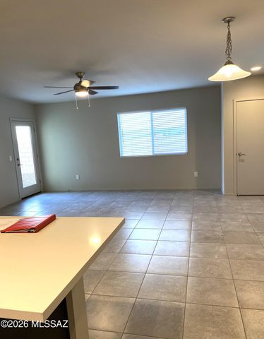3026 N Dasylirion Drive, Tucson, AZ 85745