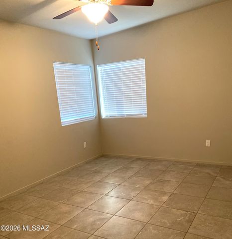 3026 N Dasylirion Drive, Tucson, AZ 85745
