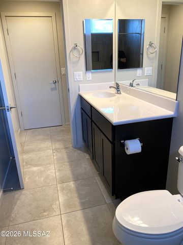 3026 N Dasylirion Drive, Tucson, AZ 85745