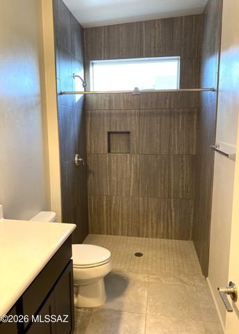 3026 N Dasylirion Drive, Tucson, AZ 85745