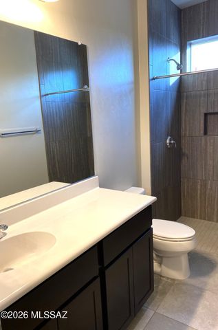 3026 N Dasylirion Drive, Tucson, AZ 85745