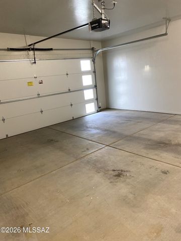 3026 N Dasylirion Drive, Tucson, AZ 85745