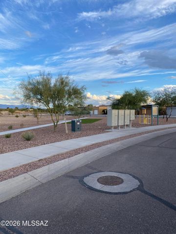 3026 N Dasylirion Drive, Tucson, AZ 85745