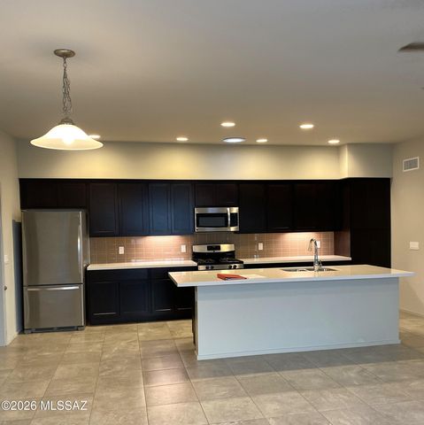 3026 N Dasylirion Drive, Tucson, AZ 85745