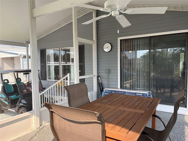 5696 HOLIDAY PARK BOULEVARD, North Port, FL 34287