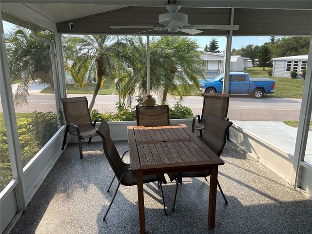 5696 HOLIDAY PARK BOULEVARD, North Port, FL 34287
